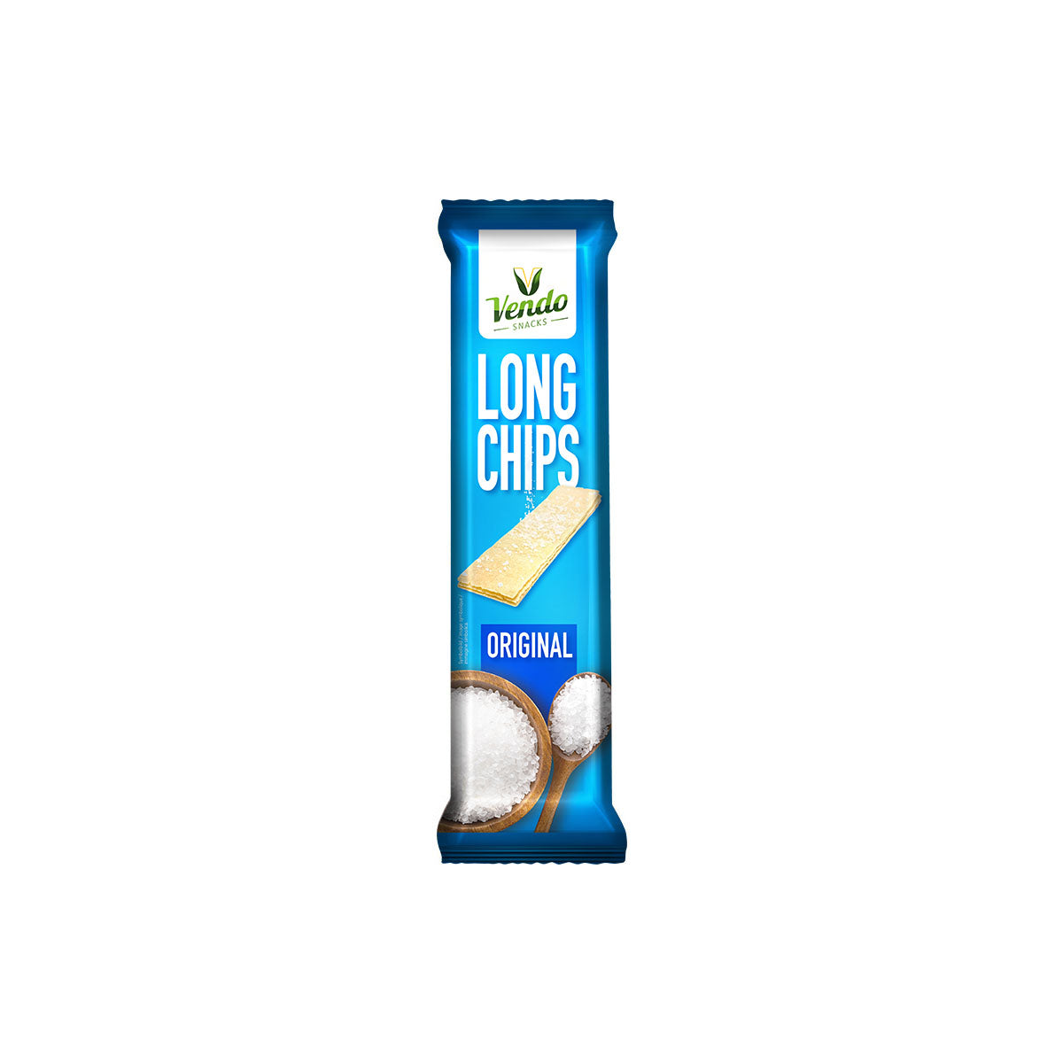 Long Chips Original 75 g Vendo Handels GmbH
