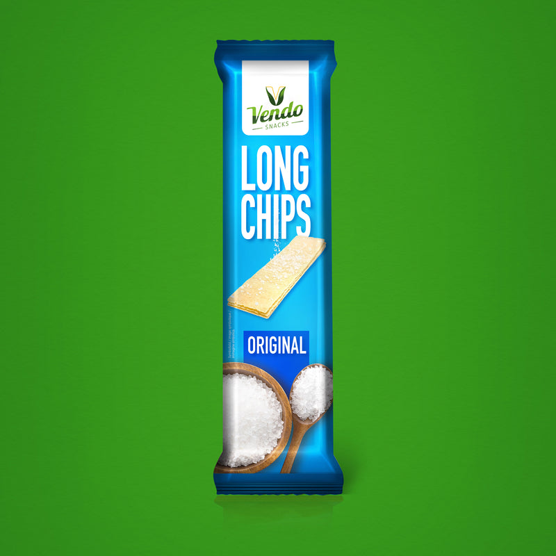 Long Chips Original 75 g