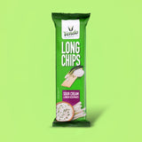 Long Chips Sour Cream & Onion Geschmack 75 g