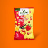 Maisbällchen Erdbeer-Vanille 70 g