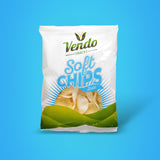 Soft Chips Salz 60 g