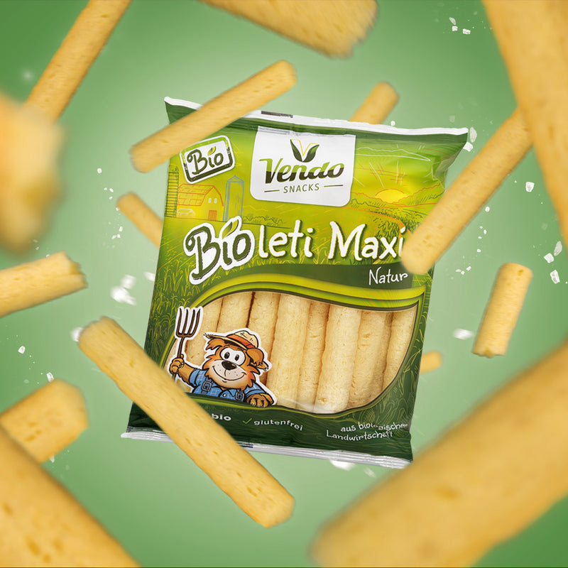 Bioleti Maxi 50 g