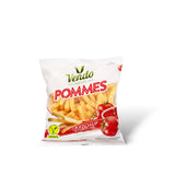 Pommes Ketchup 55 g