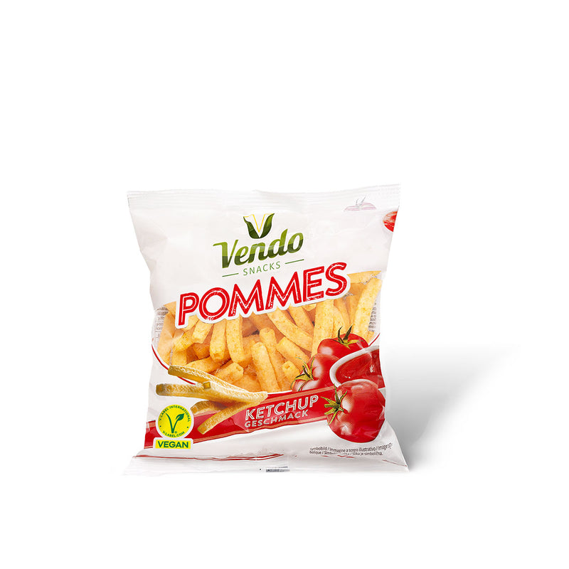 Pommes Ketchup 55 g