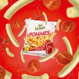 POMMES Box