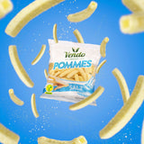 POMMES Box