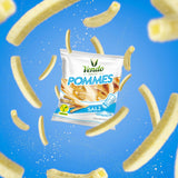 Pommes Salz 55 g