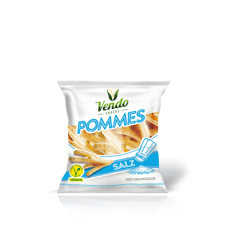 Pommes Salz 55 g