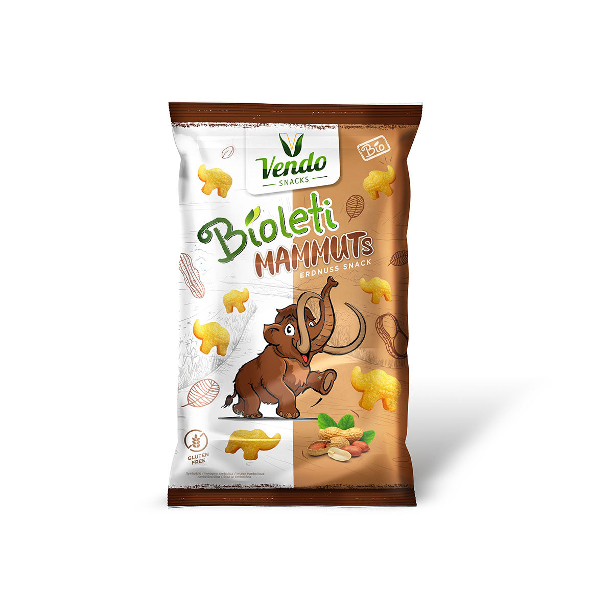 Ökologische Verpackung - Umweltfreundliche Alternative Für Essen