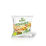 Pommes Veggie 55 g