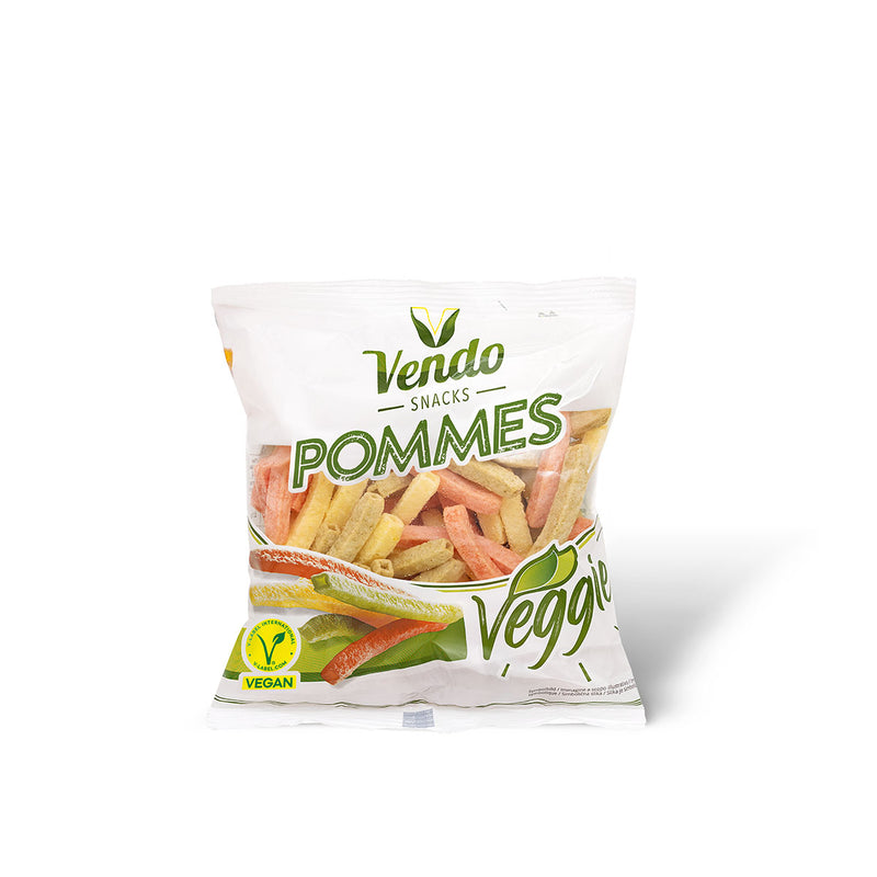 Pommes Veggie 55 g