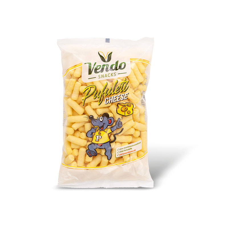 Pufuleti Cheese 85 g