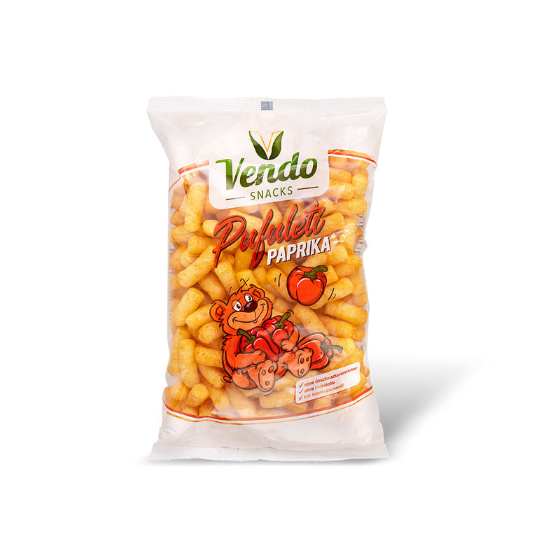 Pufuleti Paprika 85 g