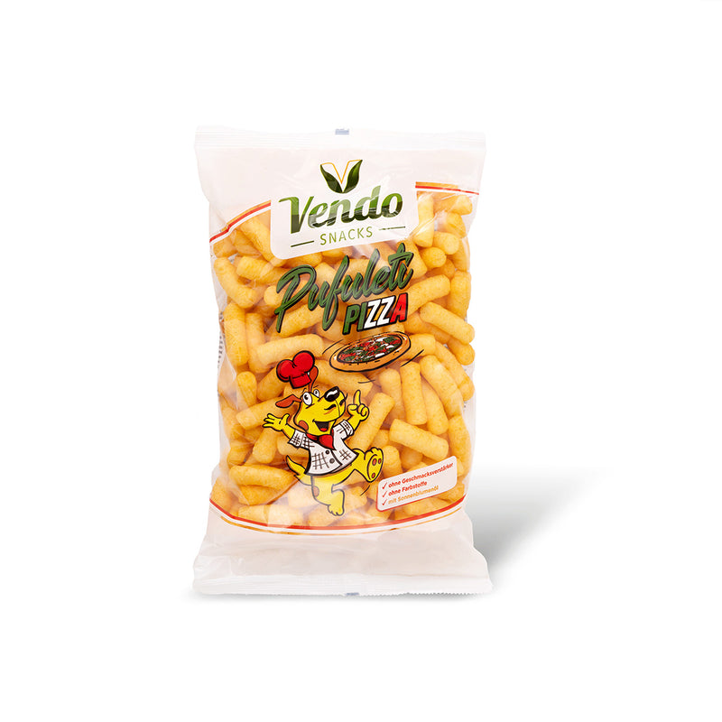 Pufuleti Pizza 85 g