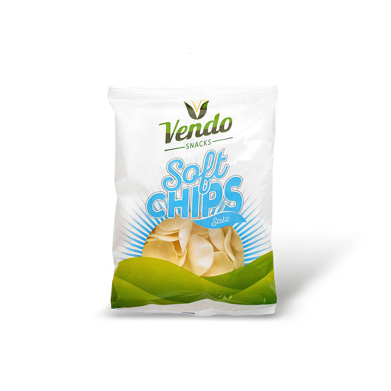 Soft Chips Salz 60 g