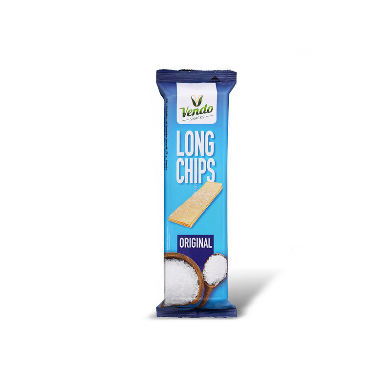 Long Chips Original 75 g