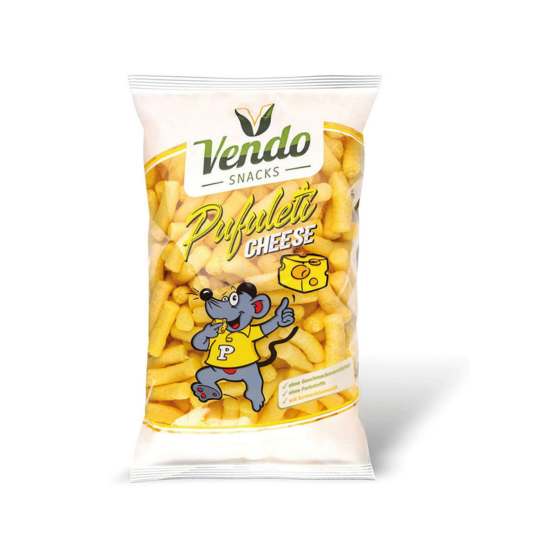 Pufuleti Ratusca Pufuleti BOX – VENDO Snacks GmbH