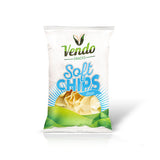 Soft Chips Salz 60 g